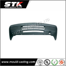 Customize Auto / Car Plastic Frame Rear Bumper (STK-PLA0005)